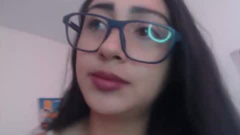 camila_rouswhyth online show from March 25, 2:57 pm