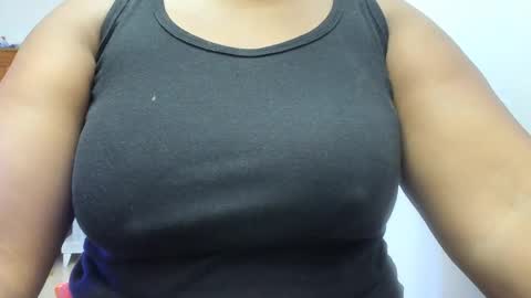 Camila online show from September 23, 6:07 am