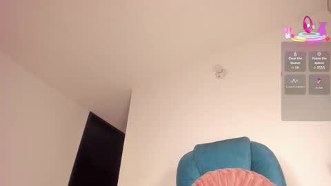 CamilaMendez--- online show from March 5, 6:50 pm