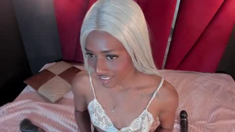 Cami thomsson online show from February 26, 11:52 pm