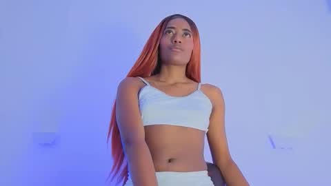 Cami thomsson online show from December 3, 9:04 pm