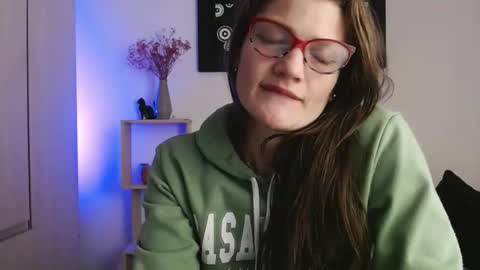 Camila ventura online show from October 23, 1:40 am