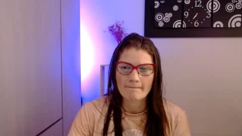 Camila ventura online show from February 22, 11:13 am