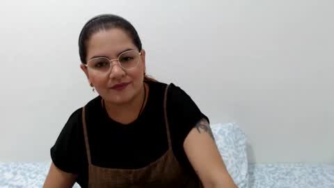 Camila Villaneva online show from October 10, 10:58 pm