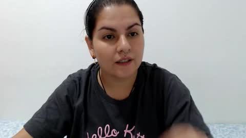 Camila Villaneva online show from October 7, 10:50 pm
