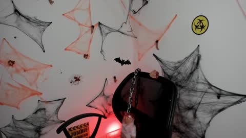 Cami  online show from October 8, 12:22 pm