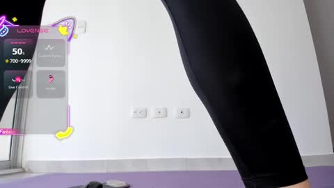 Cami  online show from September 27, 11:30 am