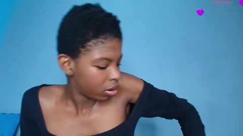 C A M I L A  online show from November 11, 1:13 pm