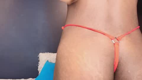 C A M I L A  online show from November 5, 1:35 pm