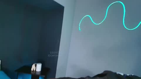 C A M I L A  online show from September 23, 8:59 pm