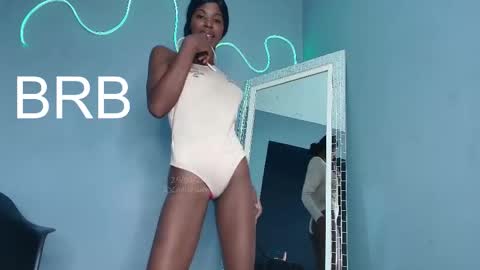 C A M I L A  online show from October 29, 11:56 am