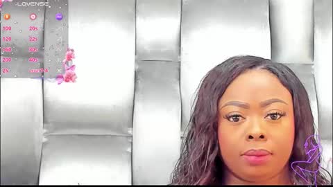 camila benitez online show from October 18, 12:31 pm