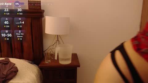 camilacarter online show from October 29, 5:20 am