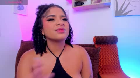 Camila Foox online show from March 5, 5:27 am