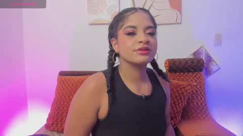 Camila Foox online show from November 22, 3:38 am