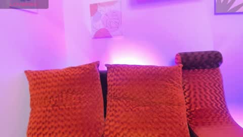 Camila Foox online show from January 14, 4:20 am