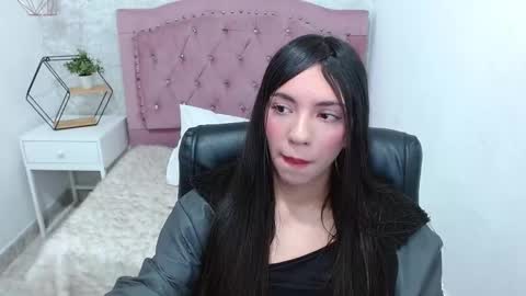 Cami online show from March 5, 12:22 pm