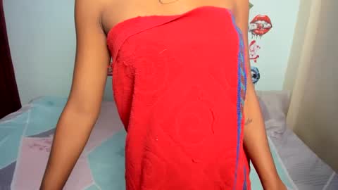 camilahot_10 online show from September 22, 1:37 pm