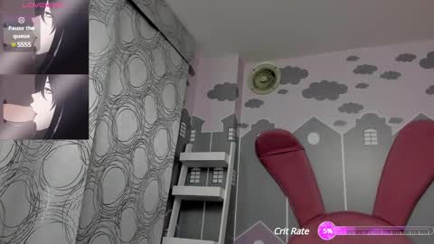 Snapshot of camilahunter__ chatting on January 29, 1:37 am Camila online show from January 29, 1:37 am