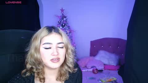 camilamarsh online show from December 14, 12:50 am