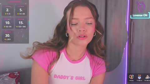 Camila Monroee  online show from June 5, 1:27 pm