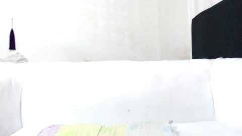 cami online show from May 15, 7:10 pm