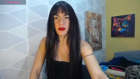 Snapshot of camilaparrisx chatting on September 17, 3:54 am camilaparrisx online show from September 17, 3:54 am