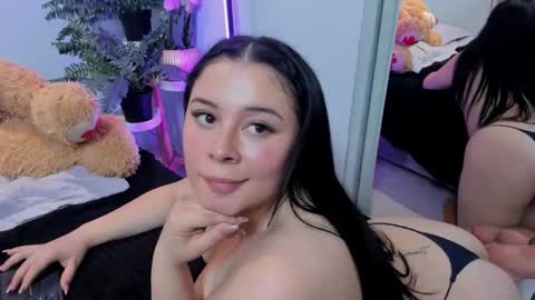 Camila  online show from March 21, 6:19 am