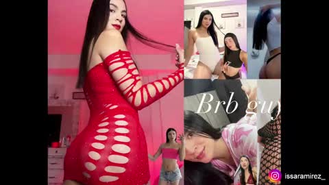 X IGcamiryan01 online show from October 9, 8:03 pm