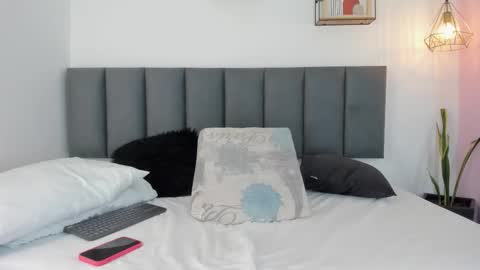 camila online show from January 19, 2:16 pm