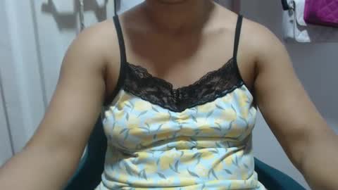 camilasex468 online show from December 3, 12:31 am