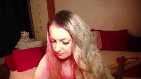 camilashine online show from November 14, 12:13 am