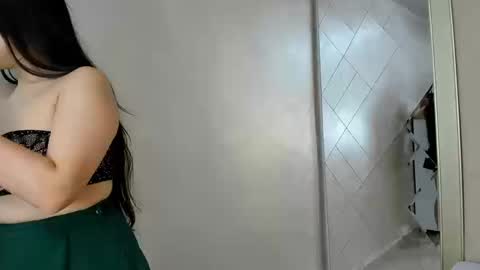 Camila online show from September 11, 9:16 pm