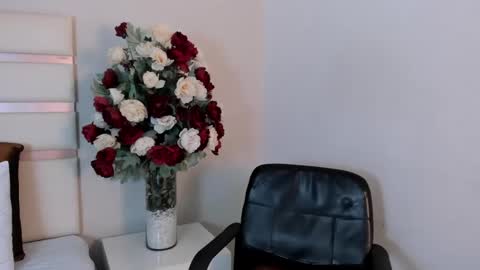 Camila online show from February 22, 2:06 am