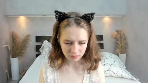 Camilla online show from October 15, 1:09 am