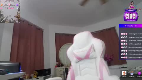 CamillaCassidy online show from January 13, 7:16 am