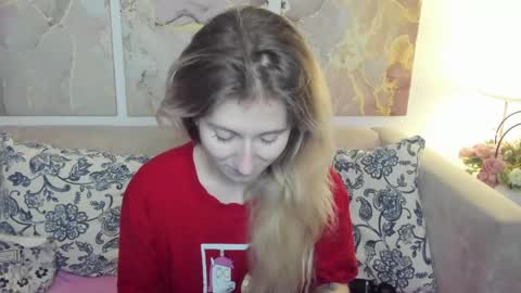 camilladreamer online show from May 20, 10:54 am