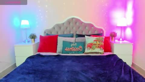 camilladreamer online show from November 30, 7:21 pm