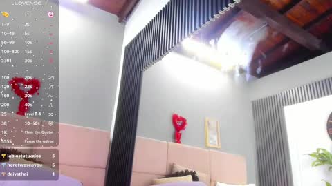 Camille online show from February 26, 3:14 am