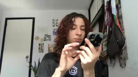  Camille   online show from April 2, 7:21 pm