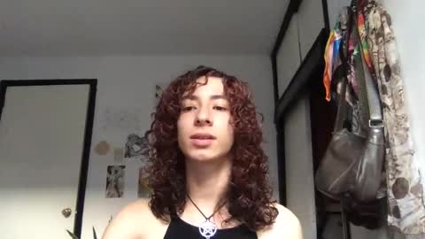  Camille   online show from March 13, 10:46 pm