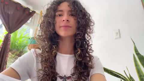  Camille   online show from October 26, 6:07 pm