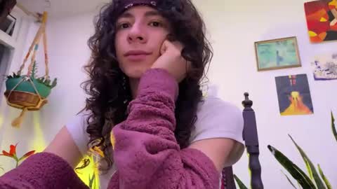  Camille   online show from November 11, 1:41 am