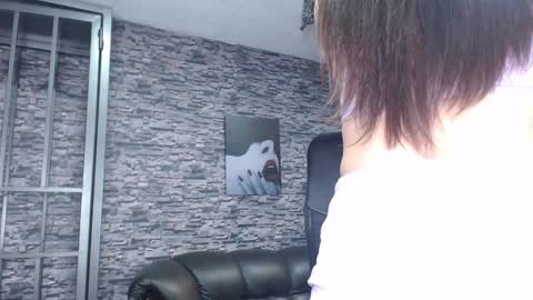 Camille online show from December 6, 12:07 am