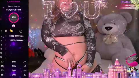 Camille Game online show from February 6, 7:34 am