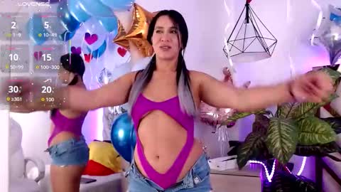 Camille online show from October 3, 10:34 am