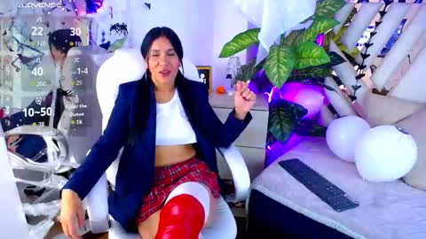 Camille online show from October 24, 10:49 am