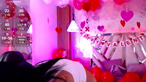 Camille online show from February 14, 10:40 am