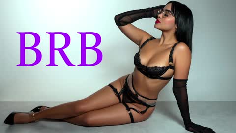 Camille Lynn online show from February 3, 6:56 am