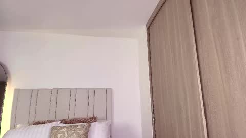 Camille Lynn online show from January 15, 2:42 am